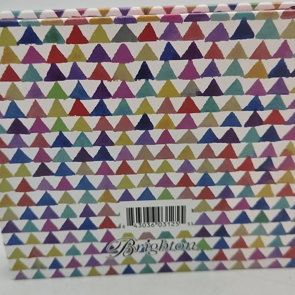 Floral and Geometric Notebook & Planner Set